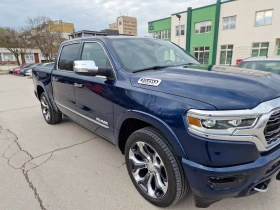 Dodge RAM 1500 Dodge RAM 1500 4х4/5.7i HEMI/LIMITED , снимка 2