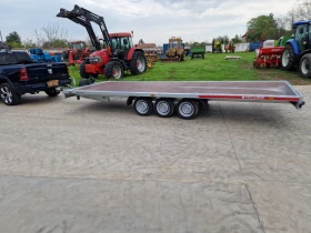 Dodge RAM 1500 Dodge RAM 1500 4х4/5.7i HEMI/LIMITED , снимка 16