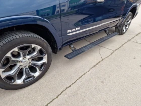 Dodge RAM 1500 Dodge RAM 1500 4х4/5.7i HEMI/LIMITED , снимка 3
