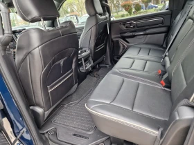 Dodge RAM 1500 Dodge RAM 1500 4х4/5.7i HEMI/LIMITED , снимка 9