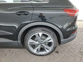 Audi Q4 ETron 40, 82 KW, снимка 13