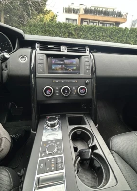 Land Rover Discovery, снимка 10