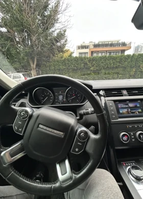 Land Rover Discovery, снимка 9