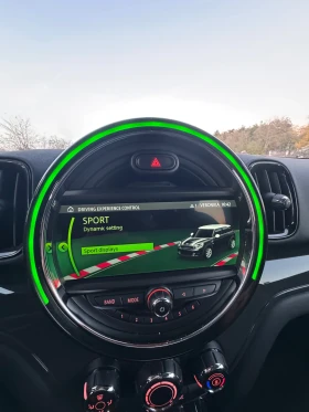 Mini Countryman All4, снимка 14