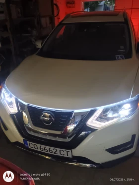 Nissan Rogue LIFT, снимка 6