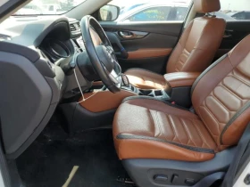 Nissan Rogue LIFT, снимка 7