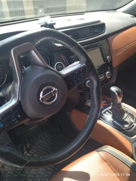 Nissan Rogue LIFT, снимка 11