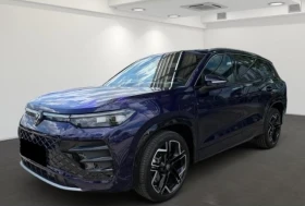 VW Tayron 1.5 TSI* e-HYBRID* R-LINE* KEYLESS* DISTR* 360 CAM, снимка 1