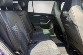 VW Tayron 1.5 TSI* e-HYBRID* R-LINE* KEYLESS* DISTR* 360 CAM, снимка 10