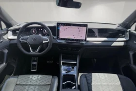 VW Tayron 1.5 TSI* e-HYBRID* R-LINE* KEYLESS* DISTR* 360 CAM, снимка 8