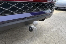 VW Tayron 1.5 TSI* e-HYBRID* R-LINE* KEYLESS* DISTR* 360 CAM, снимка 4