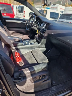 Audi Q7 3.0tdi Sline Bose, снимка 11