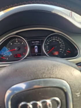Audi Q7 3.0tdi Sline Bose, снимка 9