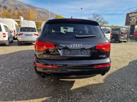 Audi Q7 3.0tdi Sline Bose, снимка 5