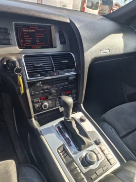 Audi Q7 3.0tdi Sline Bose, снимка 10