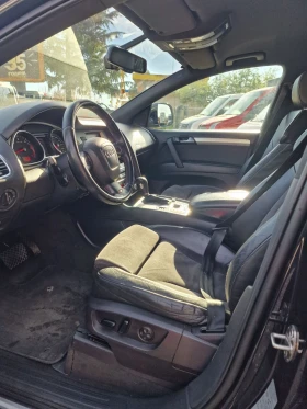 Audi Q7 3.0tdi Sline Bose, снимка 7