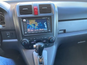 Honda Cr-v, снимка 7