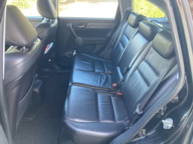 Honda Cr-v, снимка 9