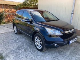 Honda Cr-v, снимка 3