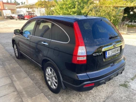 Honda Cr-v, снимка 4