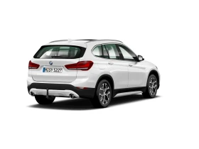 BMW X1 xDrive20d, снимка 3