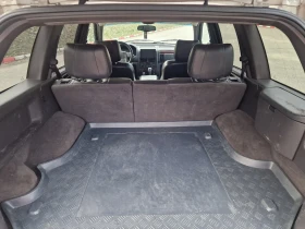 Jeep Grand cherokee 4.7 QADRA-DRIVE LPG, снимка 15