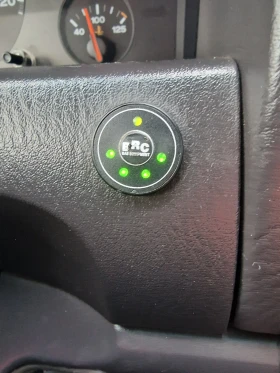 Jeep Grand cherokee 4.7 QADRA-DRIVE LPG, снимка 13