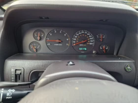 Jeep Grand cherokee 4.7 QADRA-DRIVE LPG, снимка 12