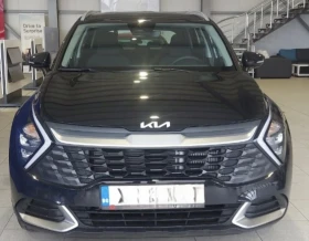Kia Sportage New Sportage, снимка 5