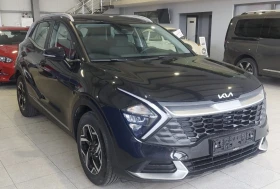 Kia Sportage New Sportage, снимка 4