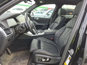 BMW X5 * XDRIVE40I * PANO * H/K * ОБДУХВАНЕ * ПОДГРЕВИ * , снимка 5