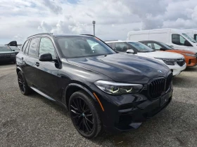 BMW X5 * XDRIVE40I * PANO * H/K * ОБДУХВАНЕ * ПОДГРЕВИ * , снимка 2