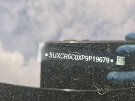 BMW X5 * XDRIVE40I * PANO * H/K * ОБДУХВАНЕ * ПОДГРЕВИ * , снимка 16