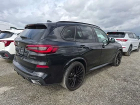 BMW X5 * XDRIVE40I * PANO * H/K * ОБДУХВАНЕ * ПОДГРЕВИ * , снимка 3