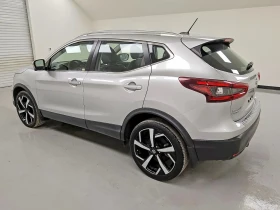 Nissan Rogue, снимка 5