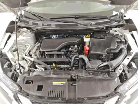 Nissan Rogue, снимка 11