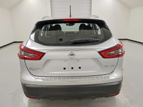 Nissan Rogue, снимка 2