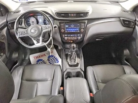 Nissan Rogue, снимка 7
