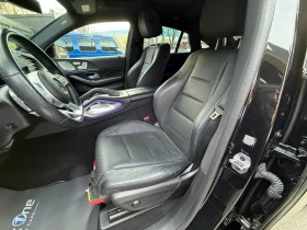 Mercedes-Benz GLE 400 Coupe/AMG, снимка 11