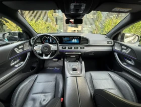 Mercedes-Benz GLE 400 Coupe/AMG, снимка 15