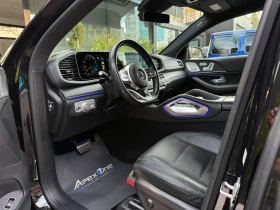 Mercedes-Benz GLE 400 Coupe/AMG, снимка 9