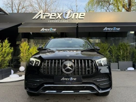 Mercedes-Benz GLE 400 Coupe/AMG, снимка 1