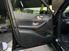 Mercedes-Benz GLE 400 Coupe/AMG, снимка 10