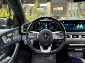 Mercedes-Benz GLE 400 Coupe/AMG, снимка 8