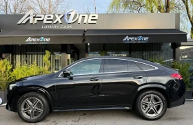 Mercedes-Benz GLE 400 Coupe/AMG, снимка 7