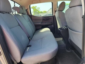 Toyota Tacoma 3.5l Sr V6, снимка 10