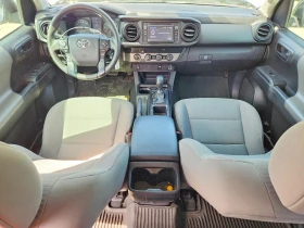 Toyota Tacoma 3.5l Sr V6, снимка 8