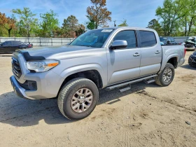 Toyota Tacoma 3.5l Sr V6, снимка 1