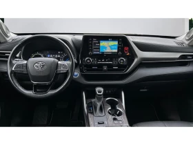 Toyota Highlander Месечна вноска от 580  , снимка 8
