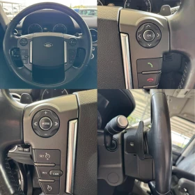 Land Rover Discovery 3.0HSE* 250ps* 4x4* 7М* MERIDIAN* НАВИ* КАМЕРА* , снимка 13